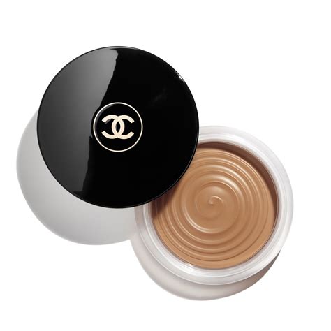 chanel universal bronzer 390|chanel les beiges ulta.